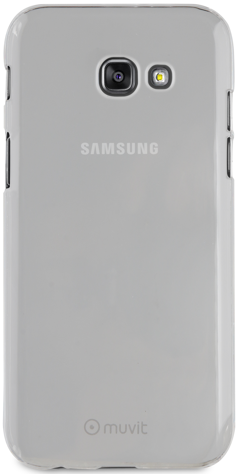 Coque CRYSTAL case Galaxy A3 2017
