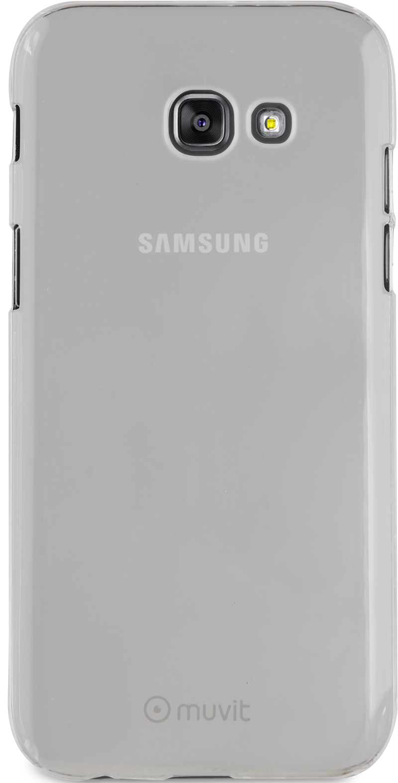 Coque CRYSTAL case Galaxy A5 2017