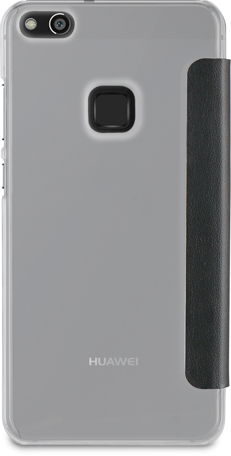 Etui folio Huawei P10 lite noir