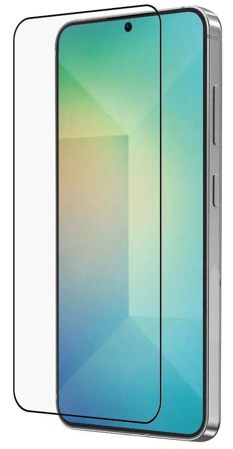 Film Tiger Glass+ Samsung Galaxy S25 /S24 transparente