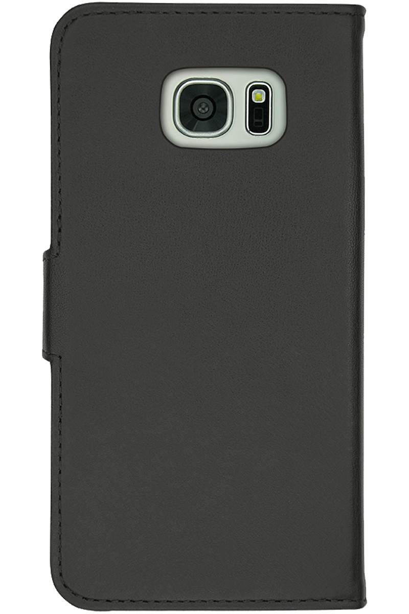 Etui folio NOREVE Galaxy S7 edge noir