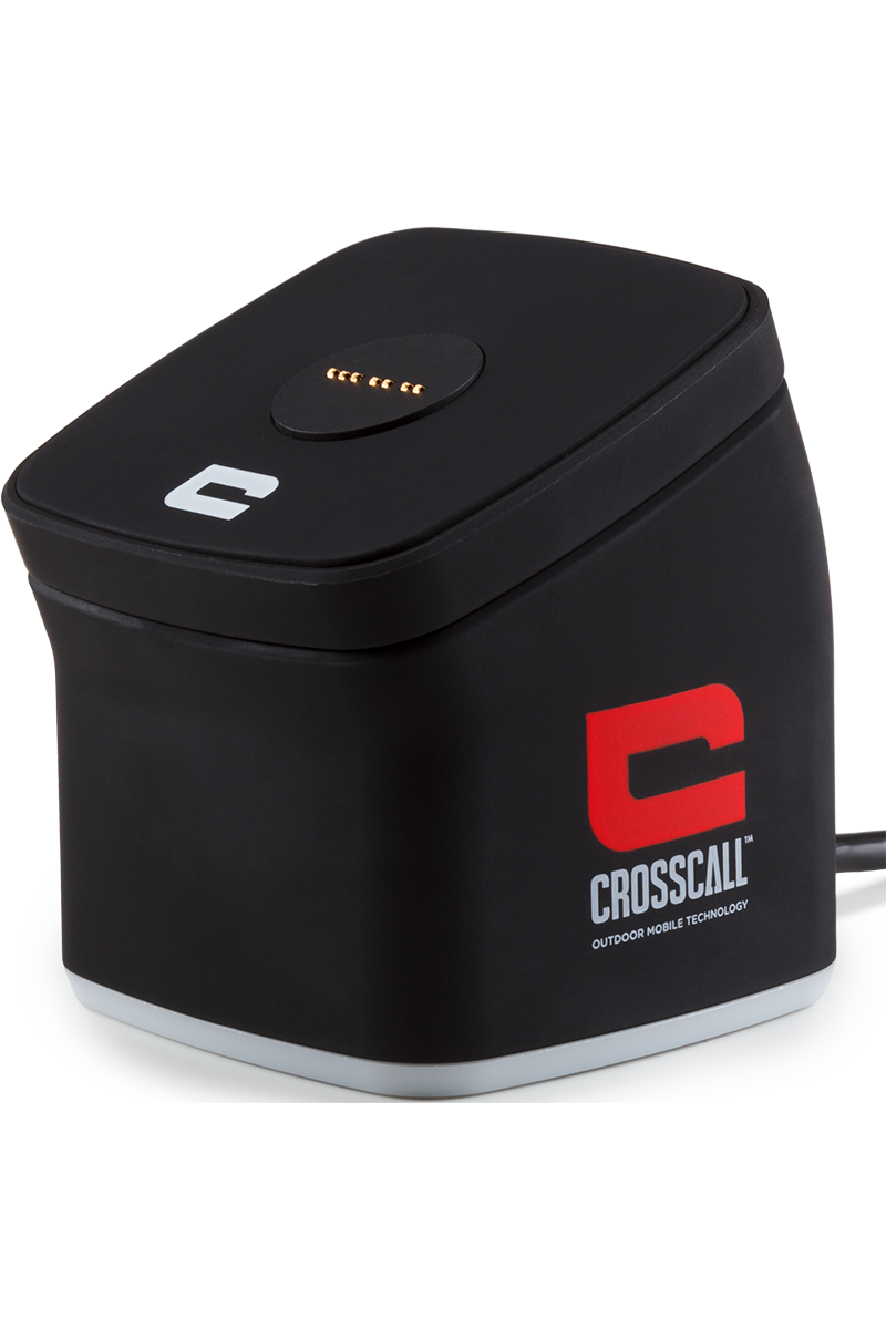 Station de charge X-DOCK Crosscall