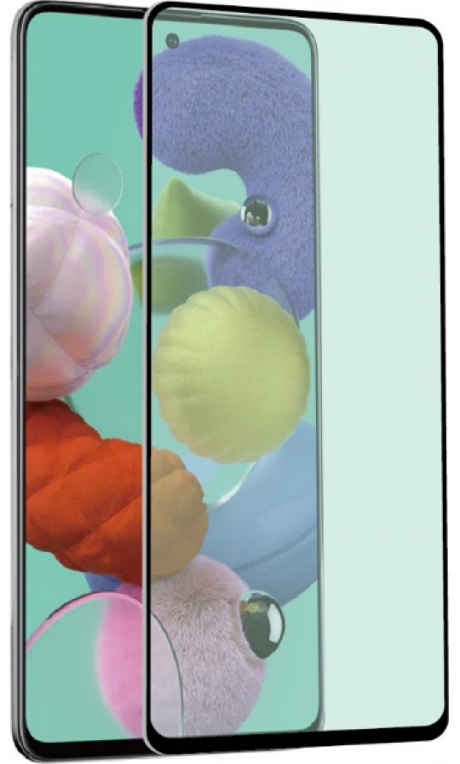 Film Tiger Glass+ recyclé Samsung Galaxy A53 5G transparente