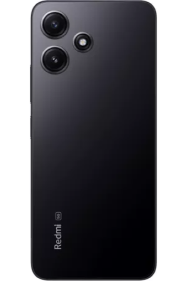 Xiaomi Redmi 12 5G noir 128Go
