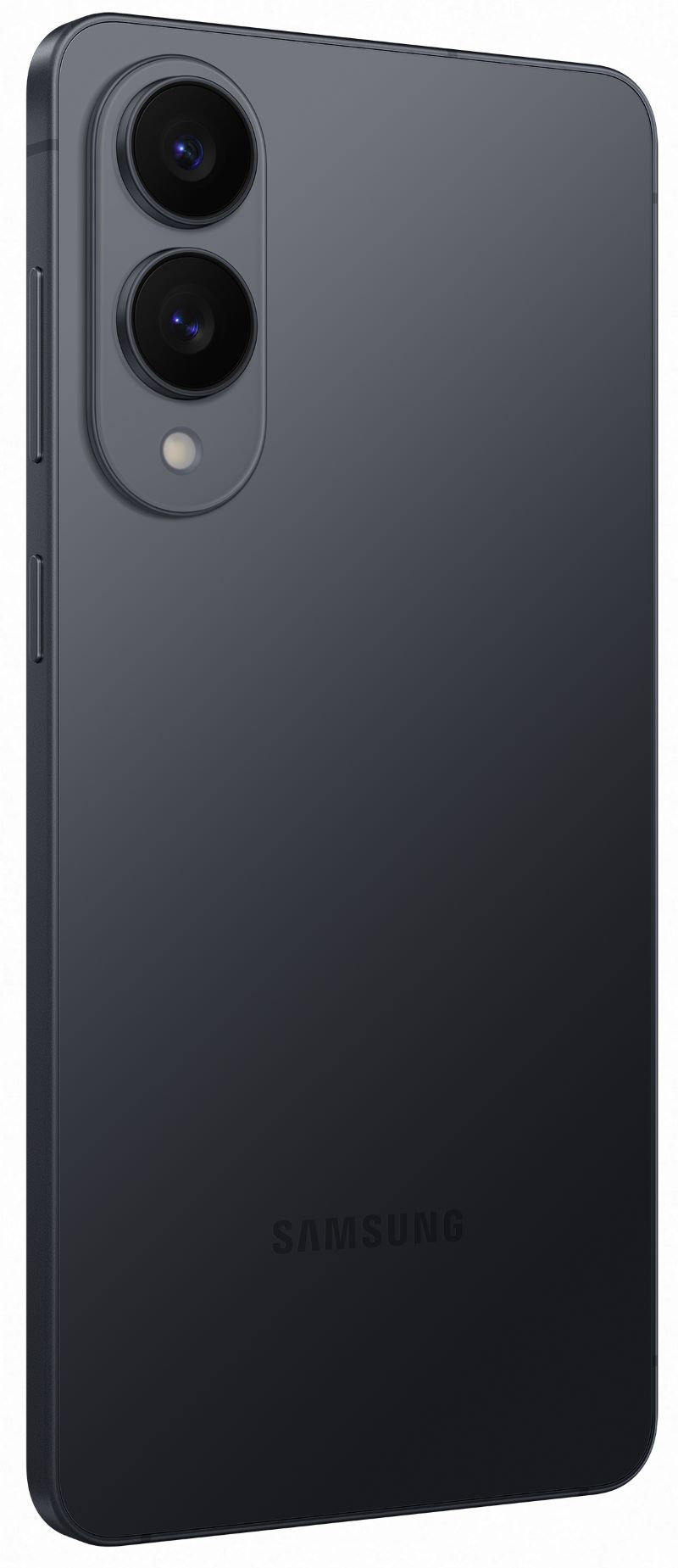 Samsung Galaxy S25 Edge noir absolu titane 256Go