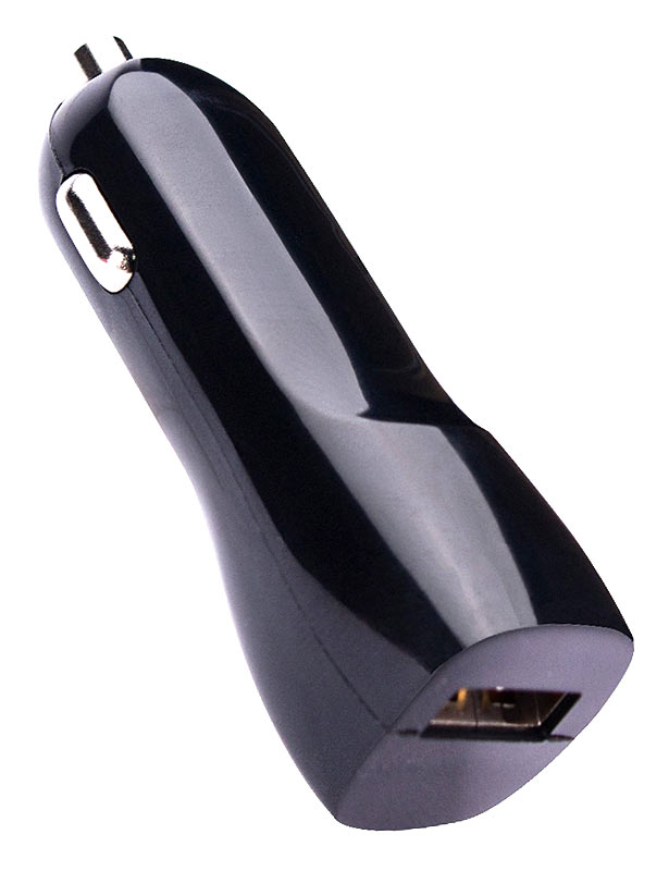 Adaptateur allume cigare USB 2,1A avo+