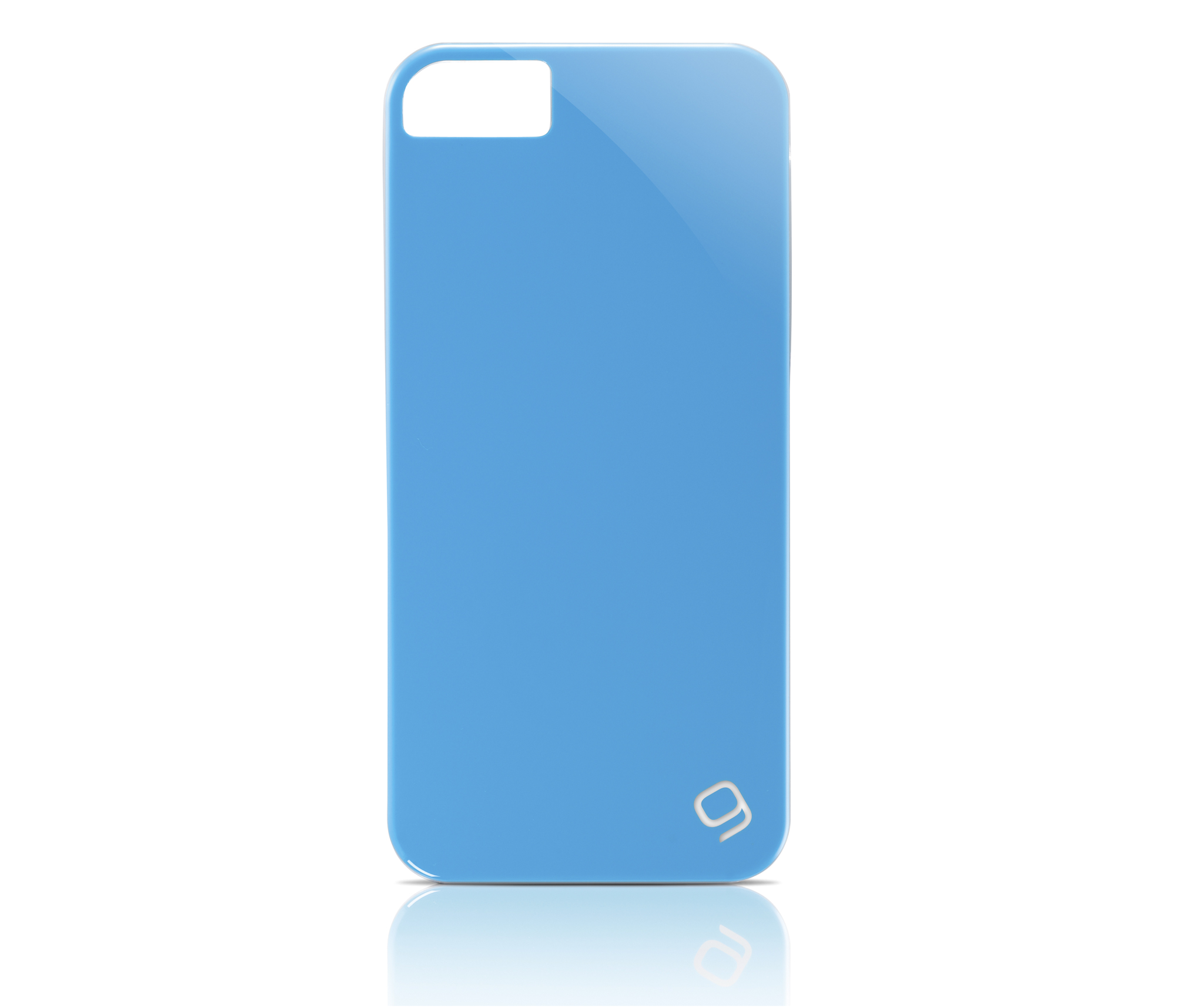 Coque Gear4 Bleu iPhone 5