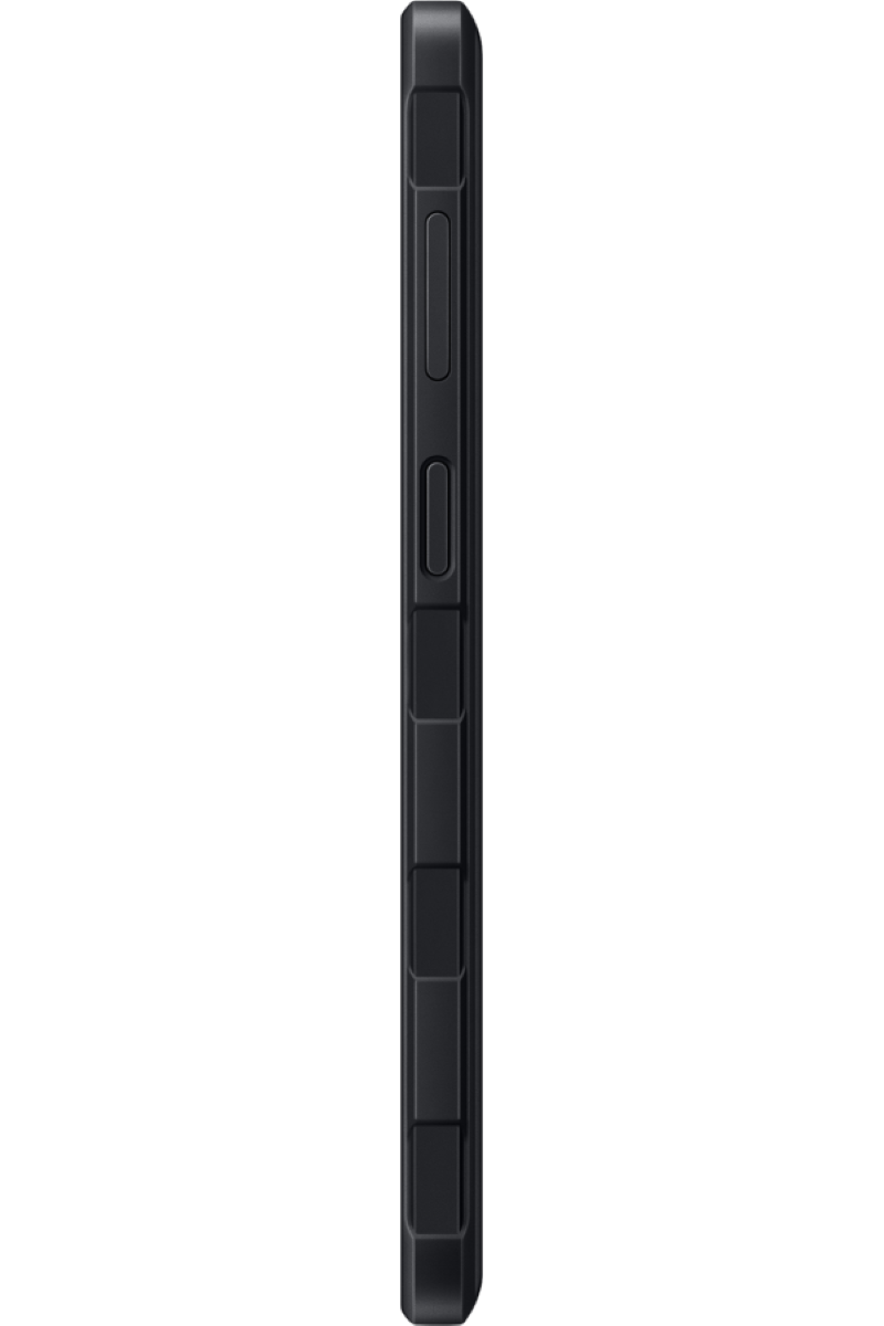 Samsung Galaxy XCover7 Pro 5G EE noir 128Go