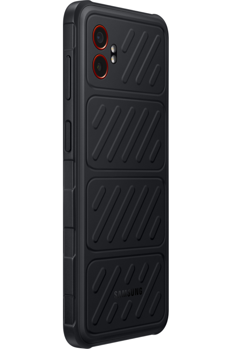 Samsung Galaxy XCover7 Pro 5G EE noir 128Go