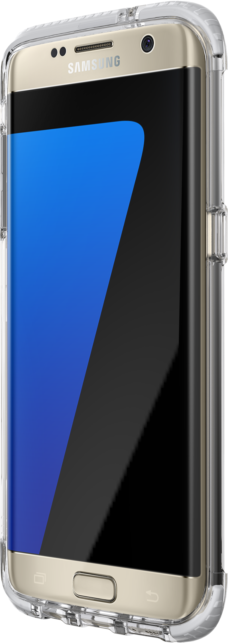 Coque Evo Frame Tech21 Galaxy S7 edge