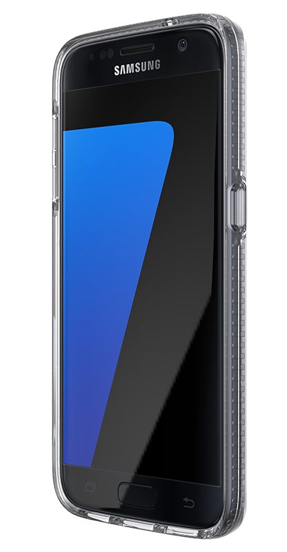 Coque Impact Clear Galaxy S7