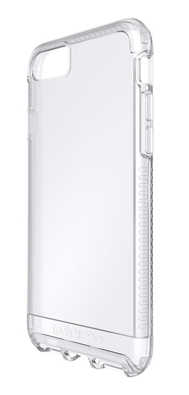 Coque Impact Clear tech21 iPhone 8/7