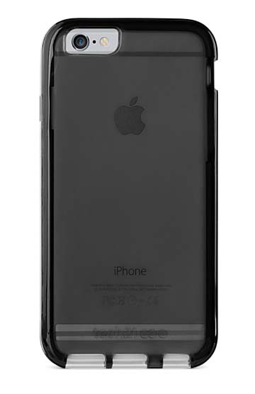 Coque Evo Elite tech21 noir iPhone 7