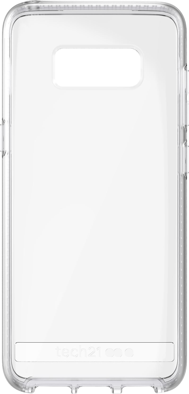Coque Pure Clear Tech21 Galaxy S8