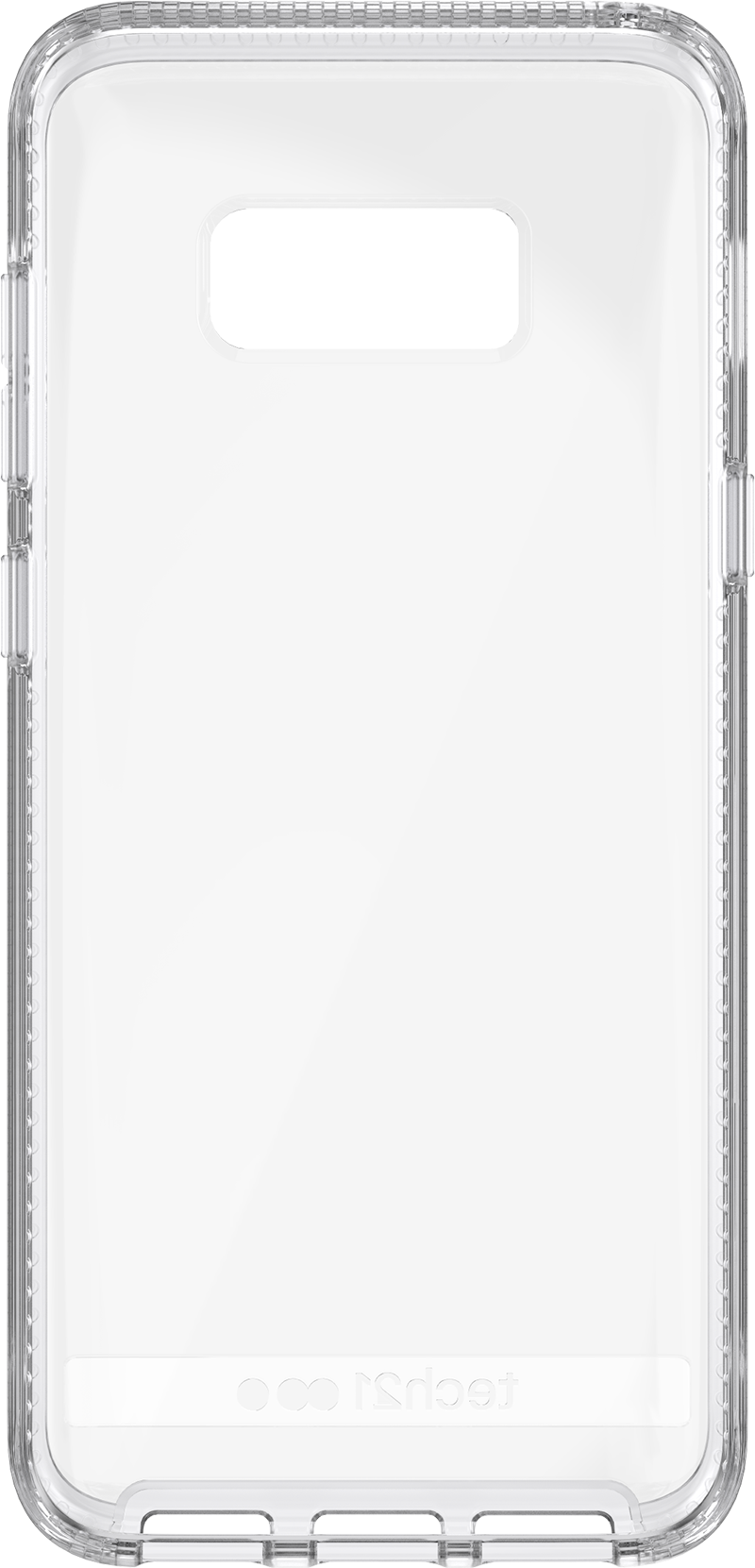 Coque Pure Clear Tech21 Galaxy S8+