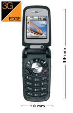 Samsung Z310