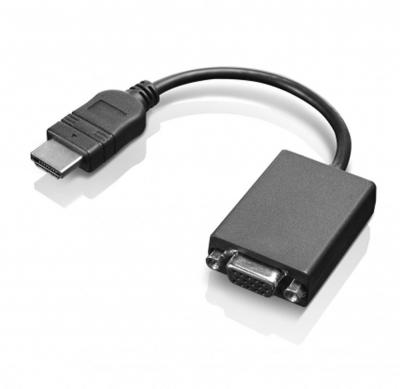 Adaptateur et convertisseur HDMI / VGA Lenovo