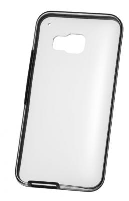 Coque HTC One M9 transparente