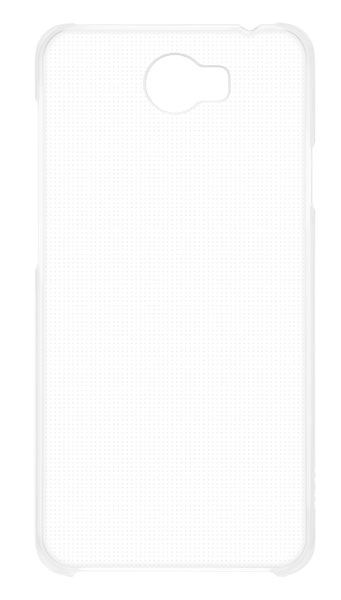 Coque transparente de protection Smartphone Huawei Y5 II 