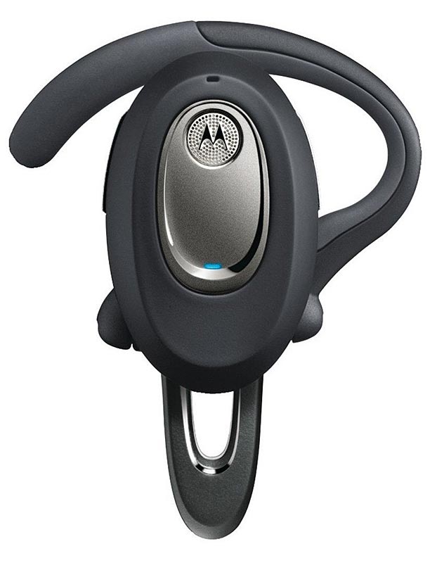 Oreillette Bluetooth Motorola H730