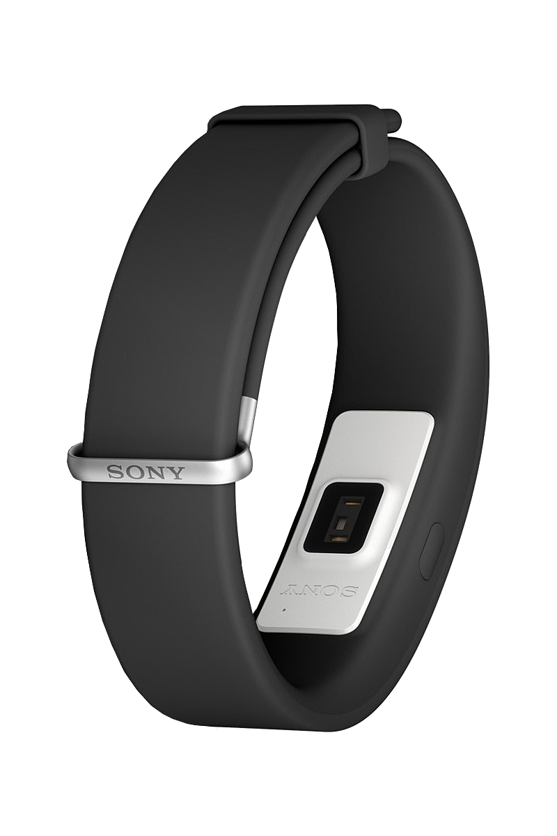 Sony Smartband 2
