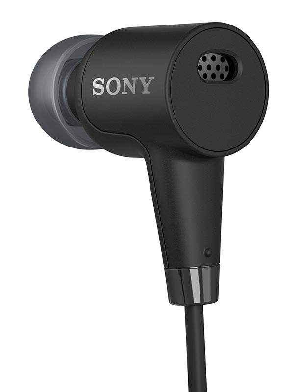Casque audio haute résolution NC750 Sony