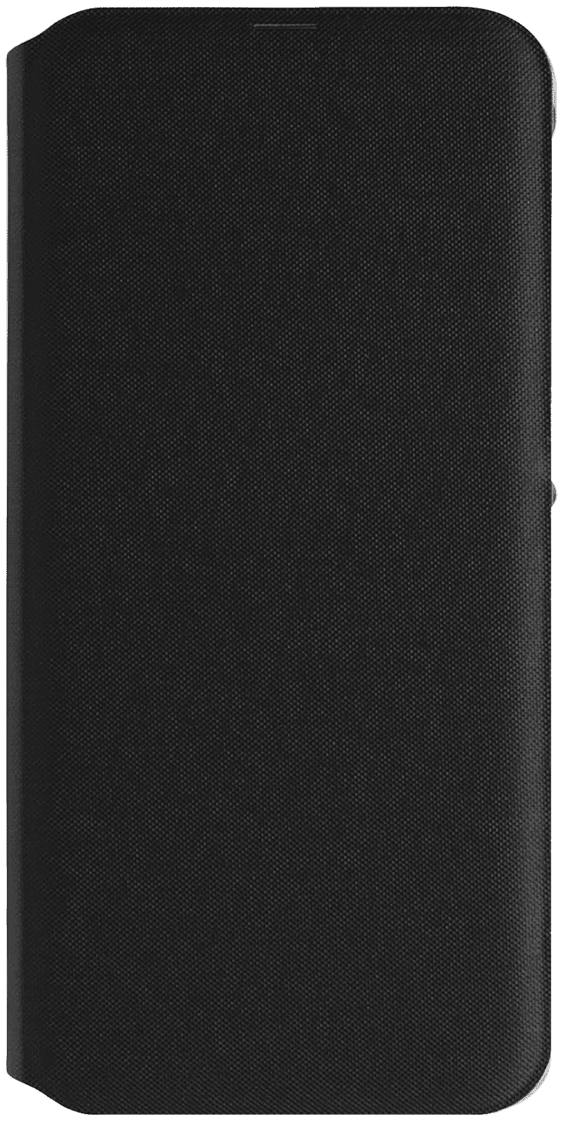 Etui folio Samsung Galaxy A40 noir