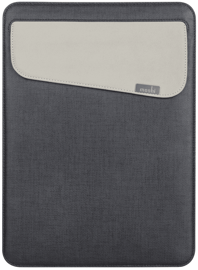 Pochette de protection Muse de Moshi pour tablette 11' gris
