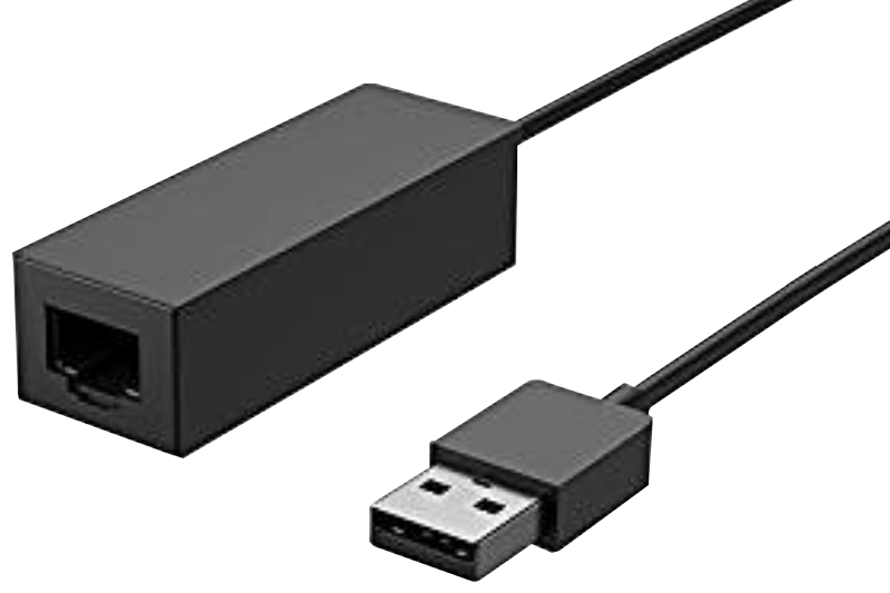 Adaptateur Gigabit Ethernet USB 3.0 pour Surface