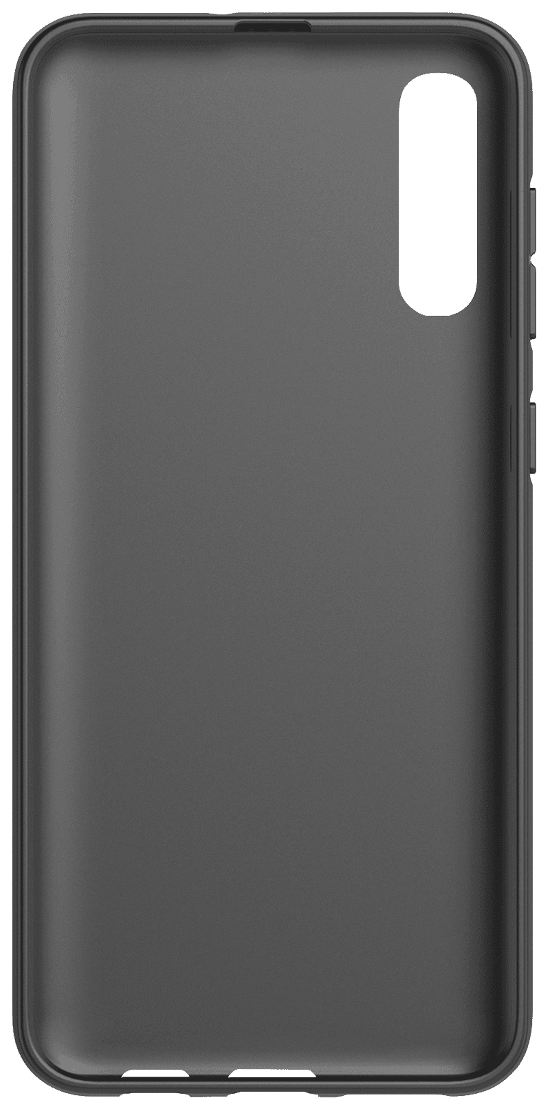 Coque renforcée Galaxy A50 tech21 noir