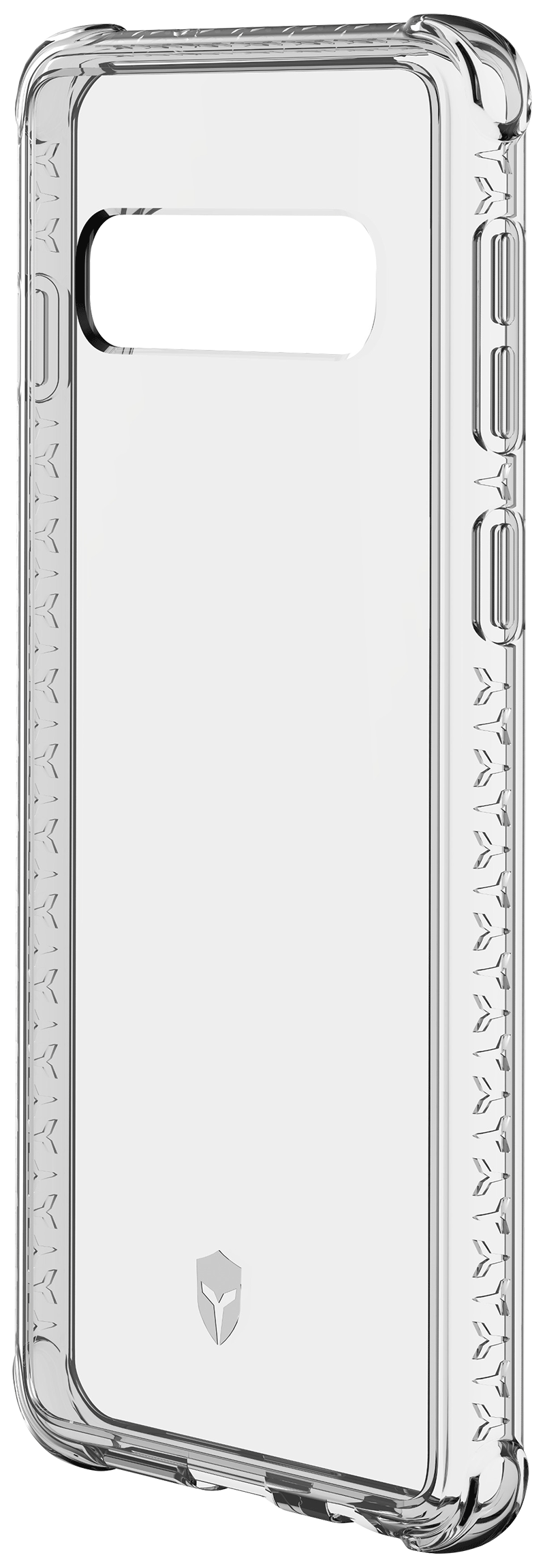 Coque Force Case Air Galaxy S10 transparente