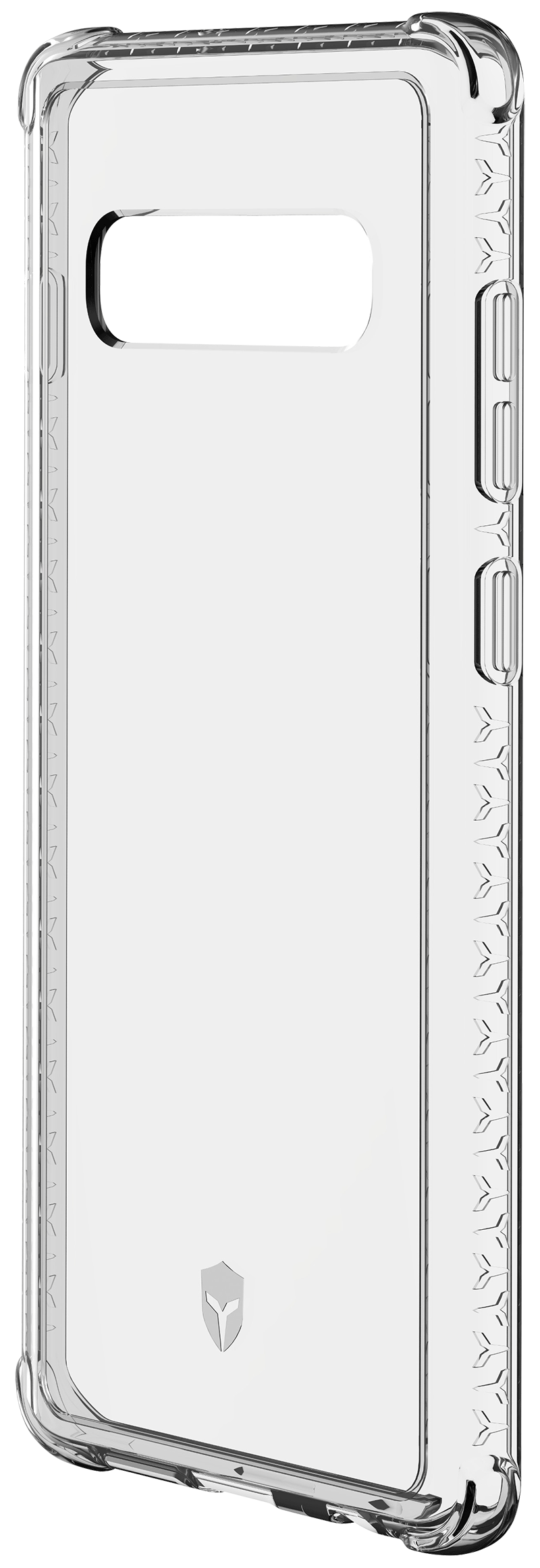 Coque Force Case Air Galaxy S10 Plus transparente