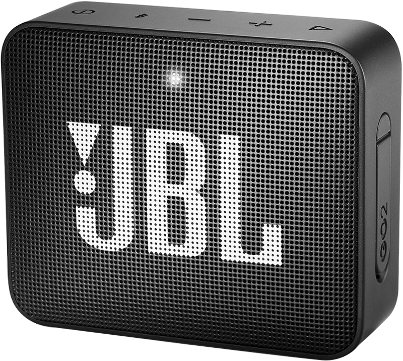 Mini enceinte Bluetooth JBL GO 2 Noire