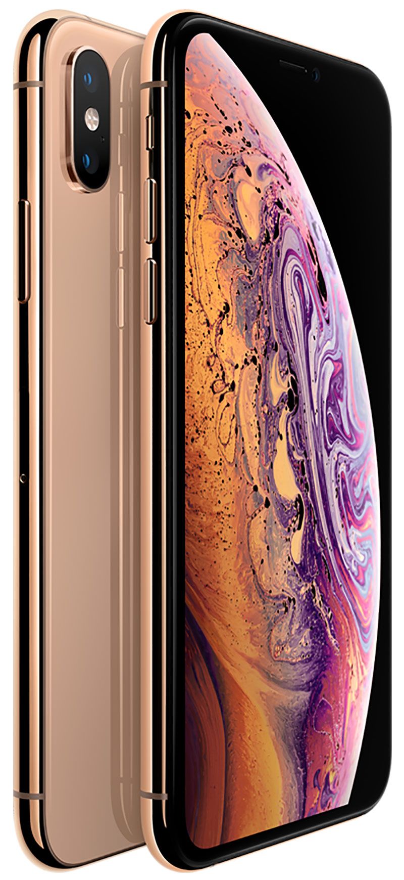 Apple iPhone Xs or 256Go