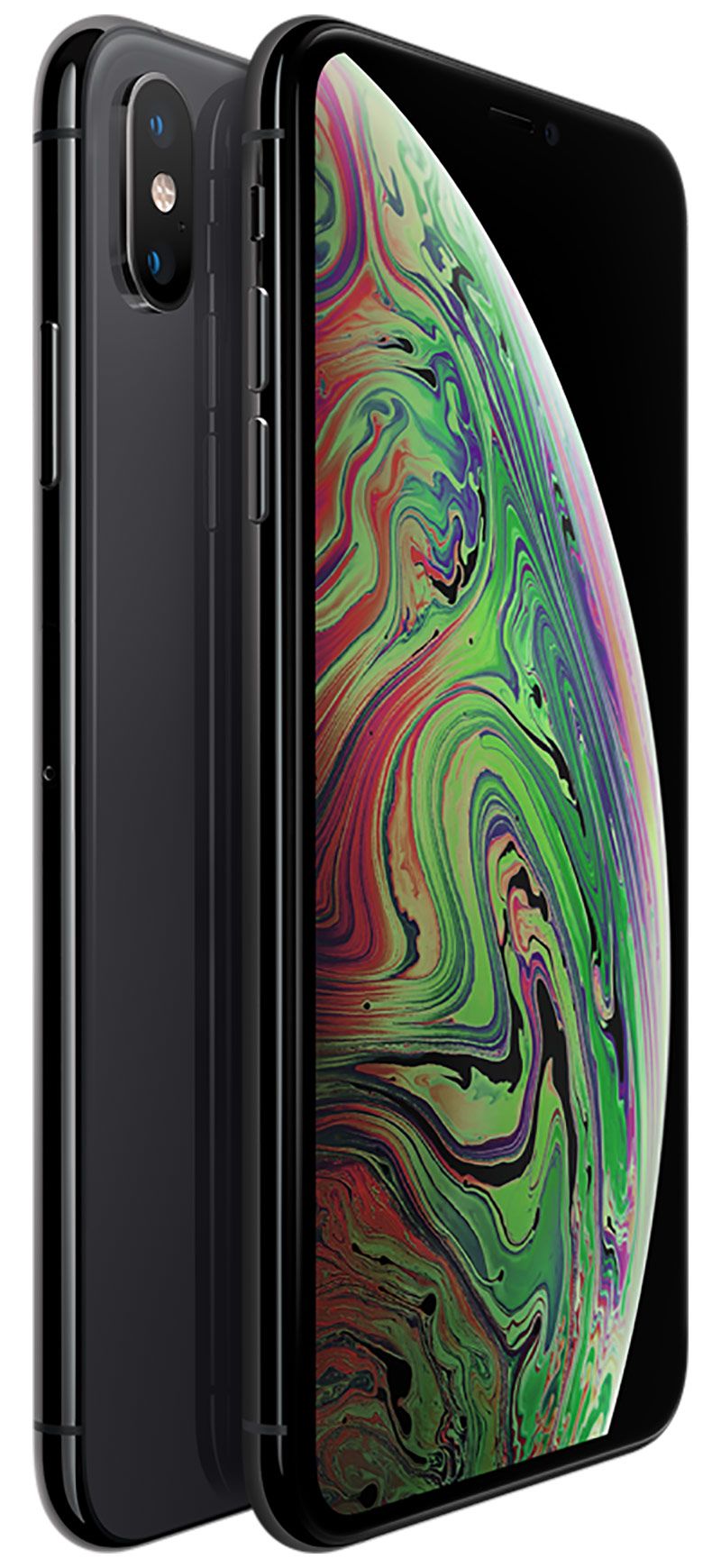 Apple iPhone Xs Max gris sidéral 256Go