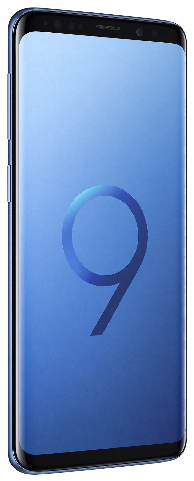 Samsung Galaxy S9 DS bleu 64Go