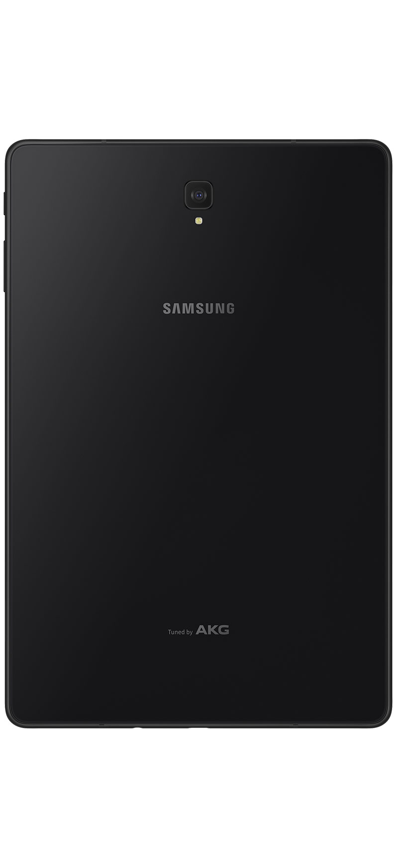 Samsung Galaxy Tab S4 4G noir 64Go