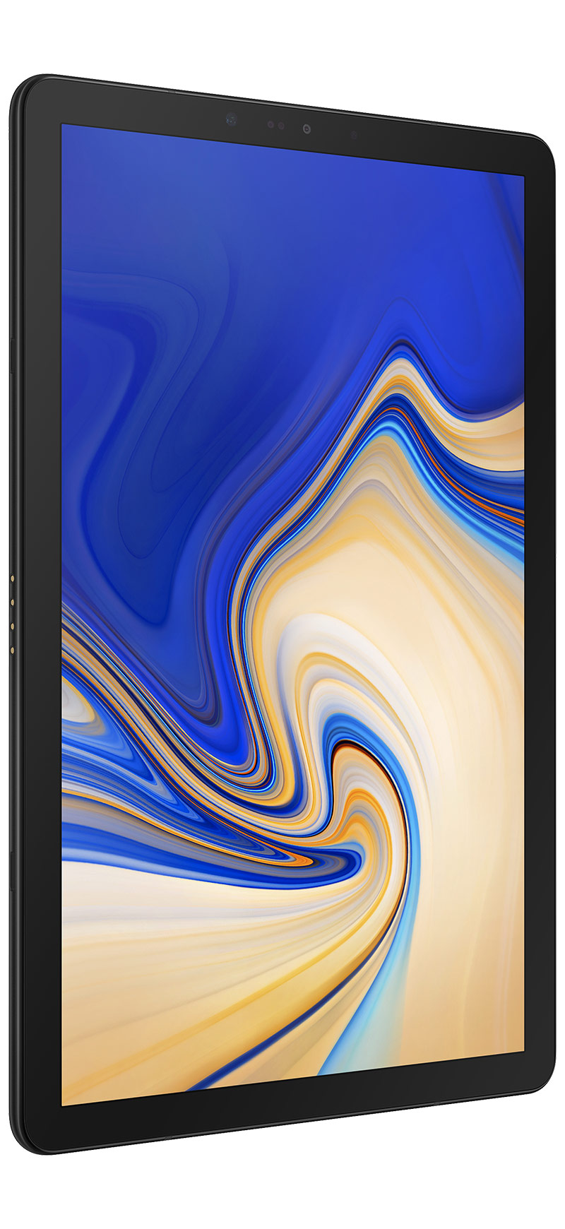 Samsung Galaxy Tab S4 4G noir 64Go