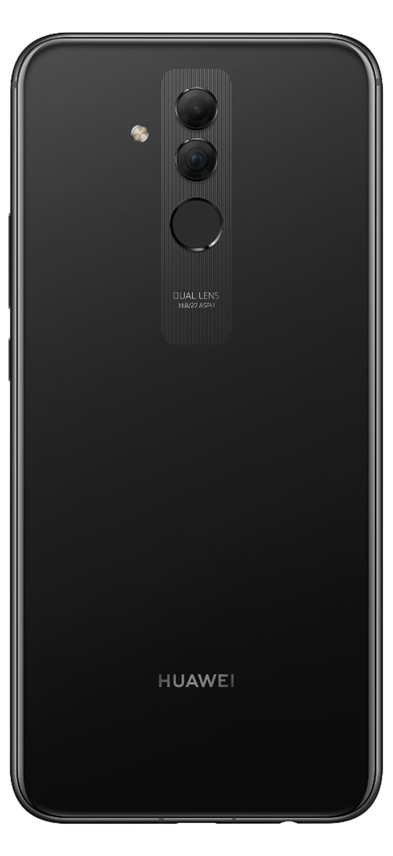 Huawei Mate 20 lite noir 64Go