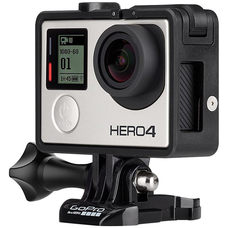 Camera GoPro HERO4 black