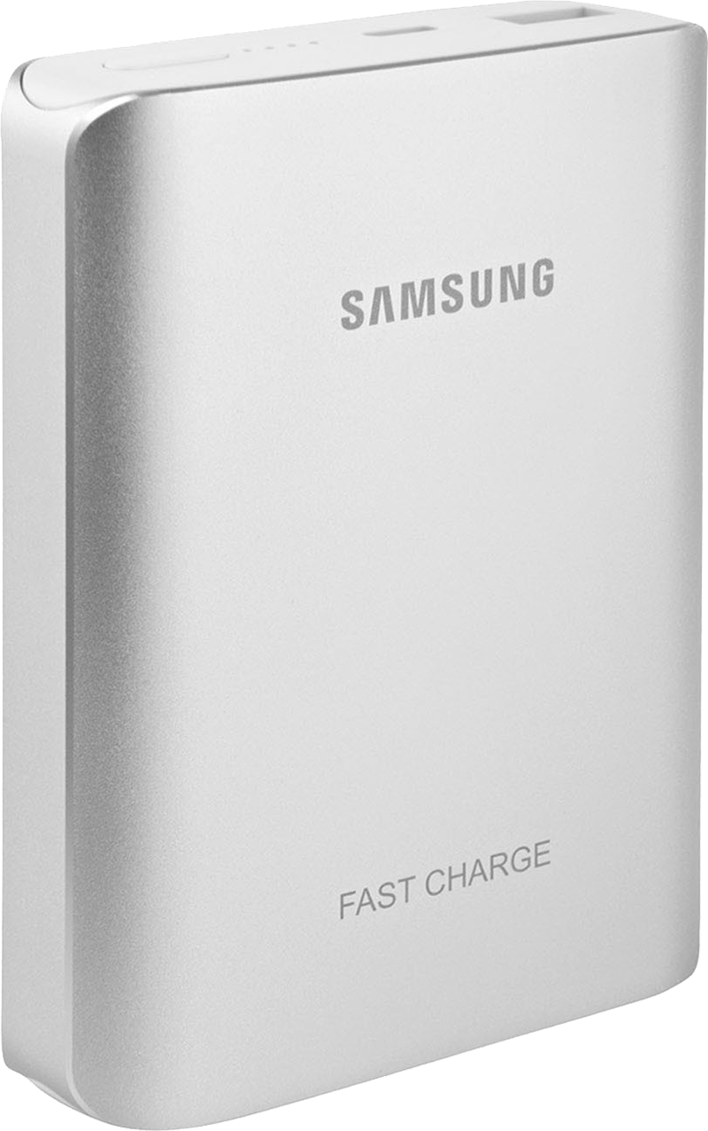 Batterie de secours Samsung 5100mAh Fast charge