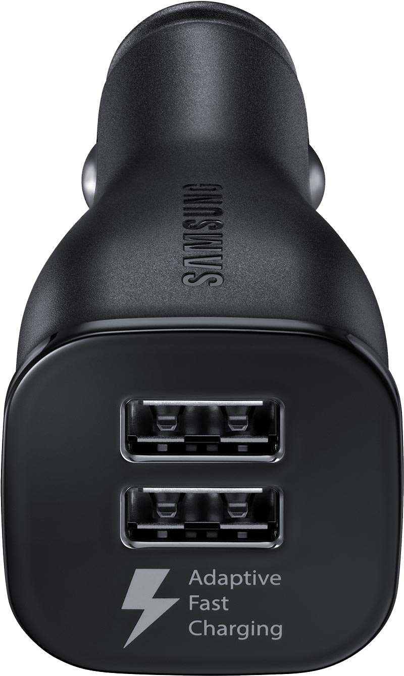 Chargeur allume cigare rapide USB-C Samsung