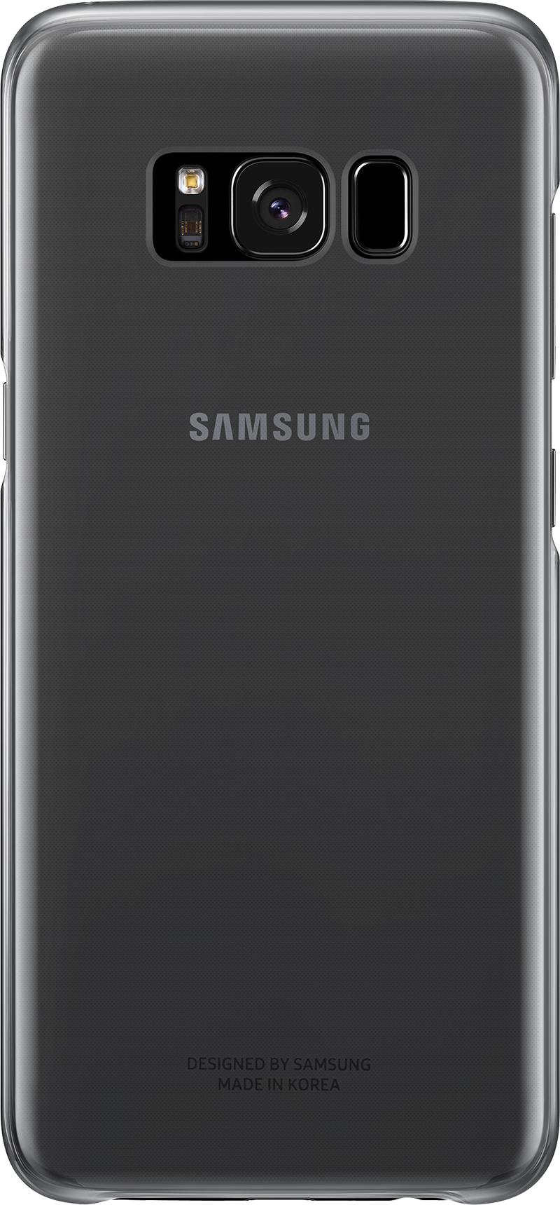 Coque Samsung fumée Galaxy S8