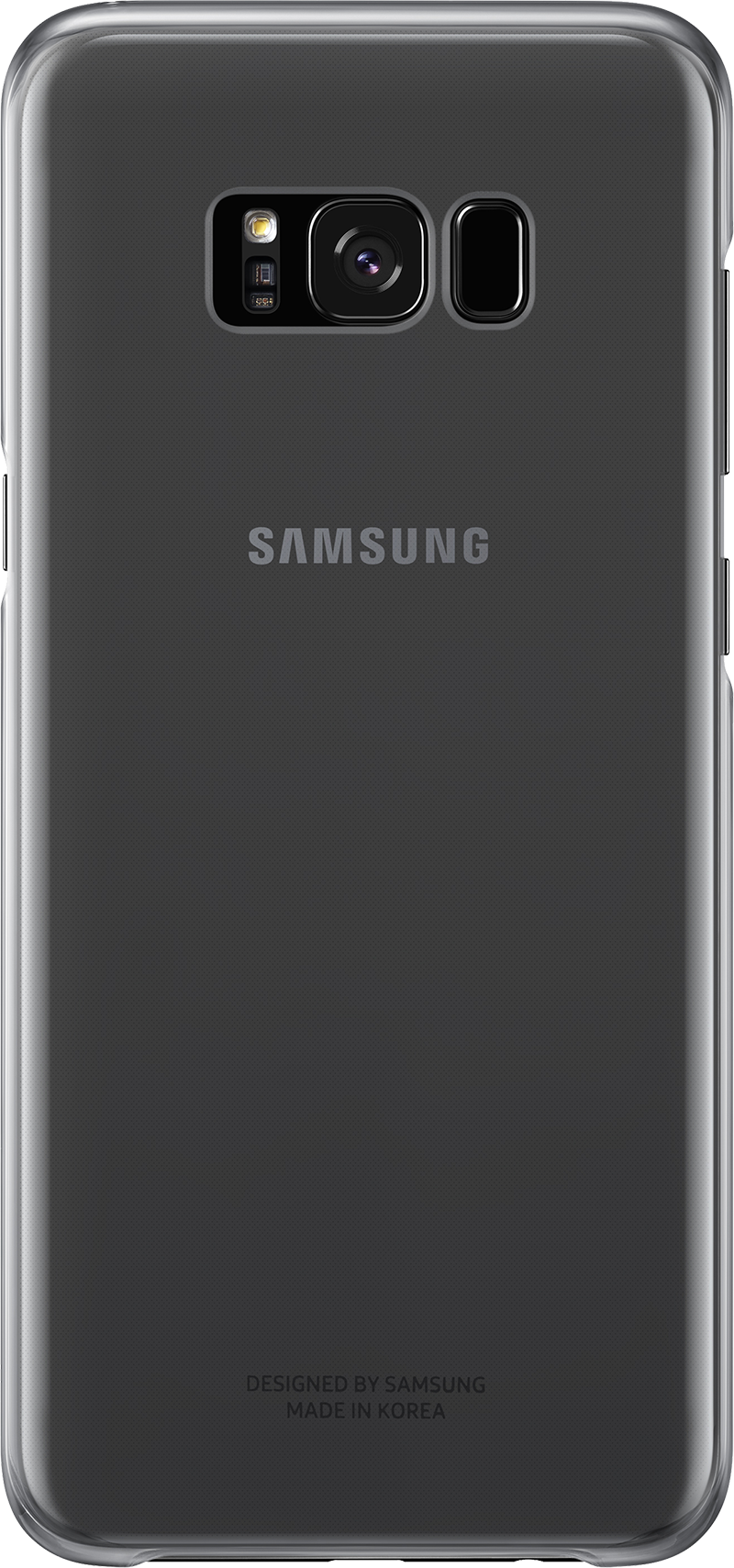 Coque Samsung fumée Galaxy S8+