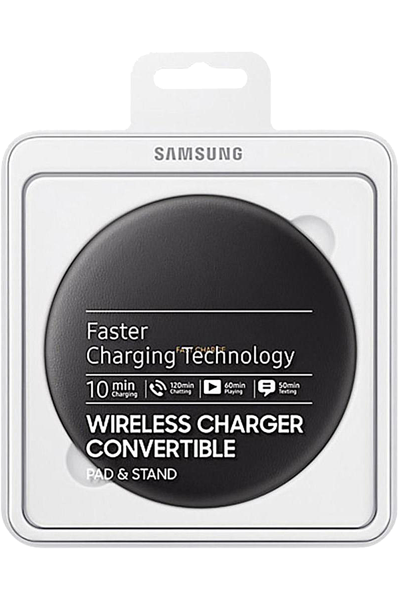 Chargeur à induction rapide Samsung USB C