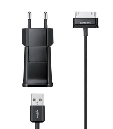 Chargeur secteur Samsung Galaxy Tab