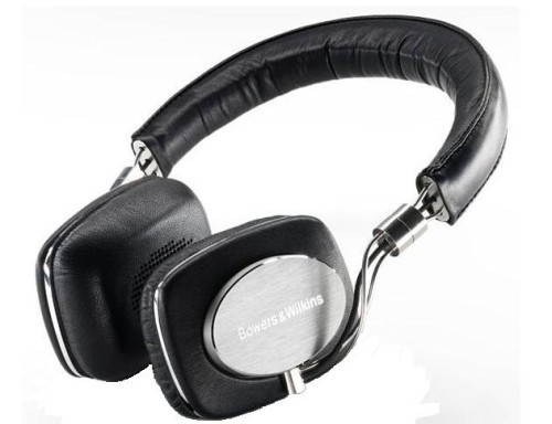 Casque Bowers & Wilkins P5