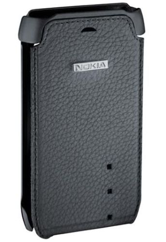 Etui Nokia CP500 Noir N8