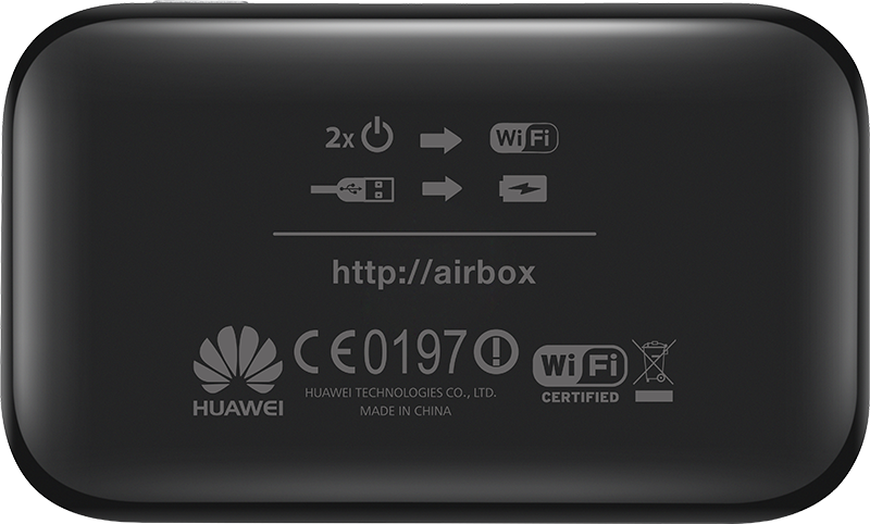 Huawei AIRBOX E5577 4G