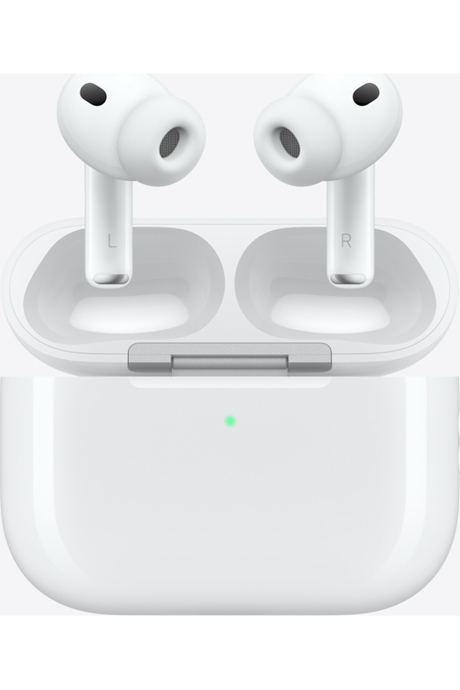 Airpods Pro 3 blanc